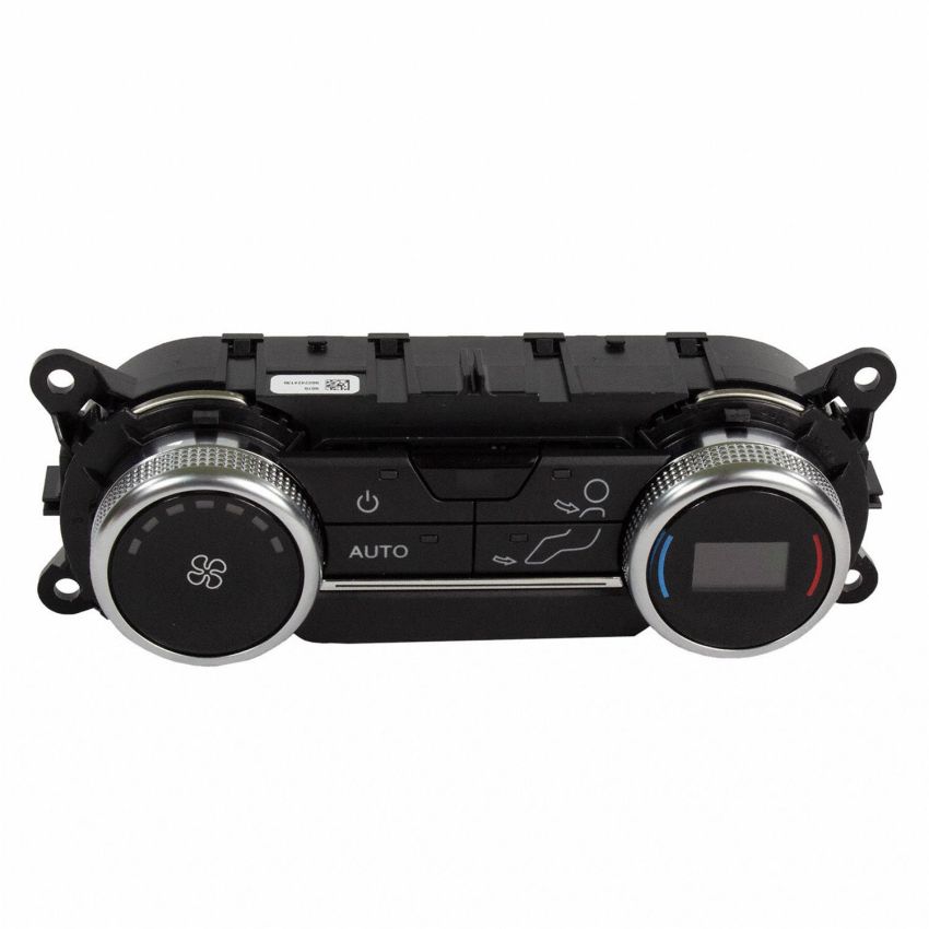 Motorcraft Climate Control Panels JL1Z19980CA