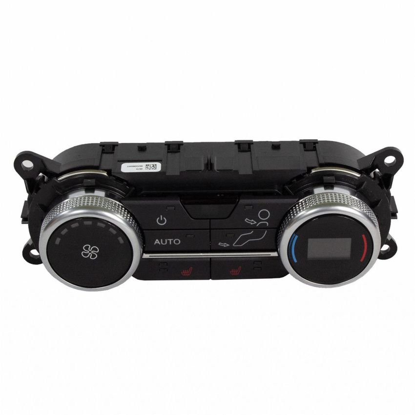 Motorcraft Climate Control Panels JL1Z19980DA