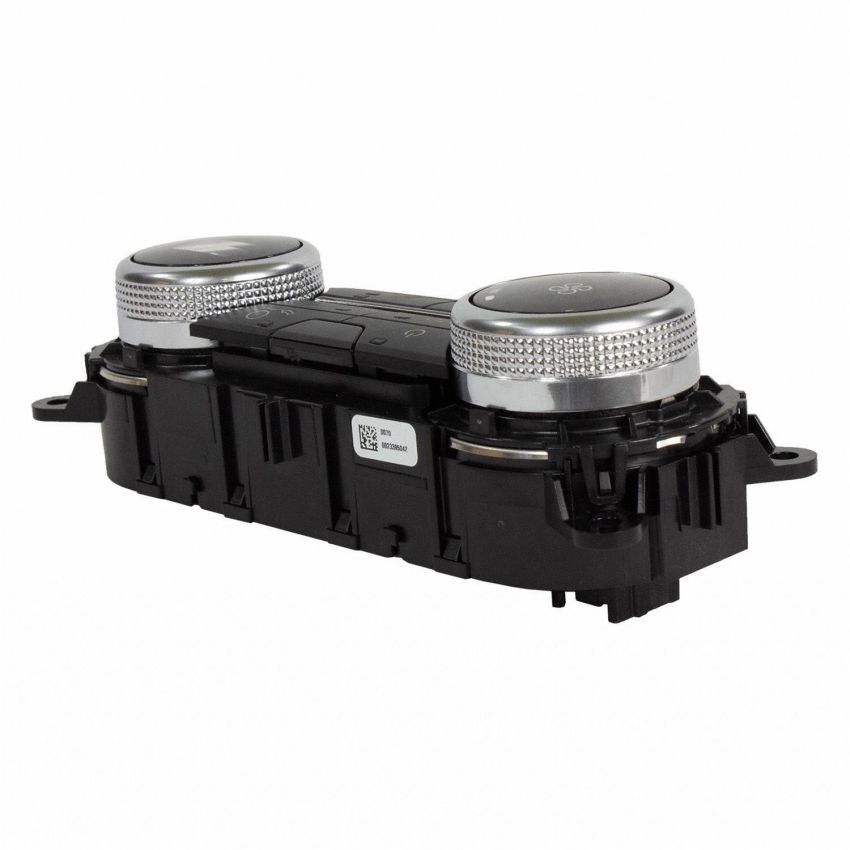 Motorcraft Climate Control Panels JL1Z19980DA