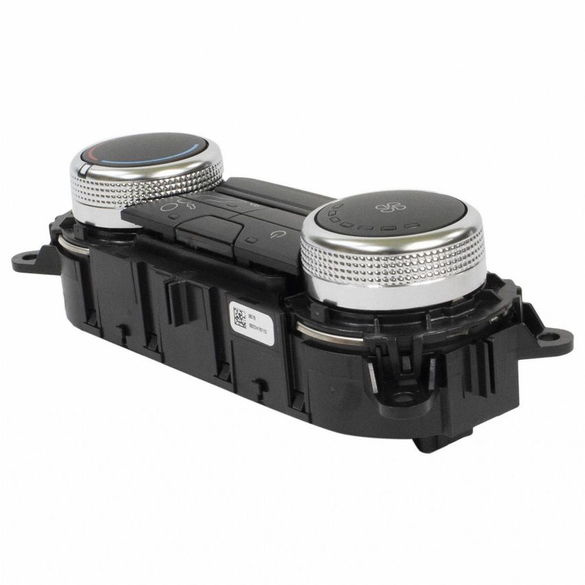 Motorcraft Climate Control Panels JL1Z19980A