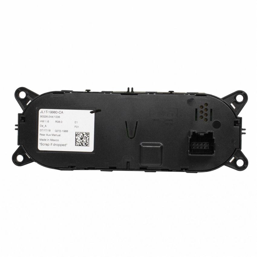 Motorcraft Climate Control Panels JL1Z19980A