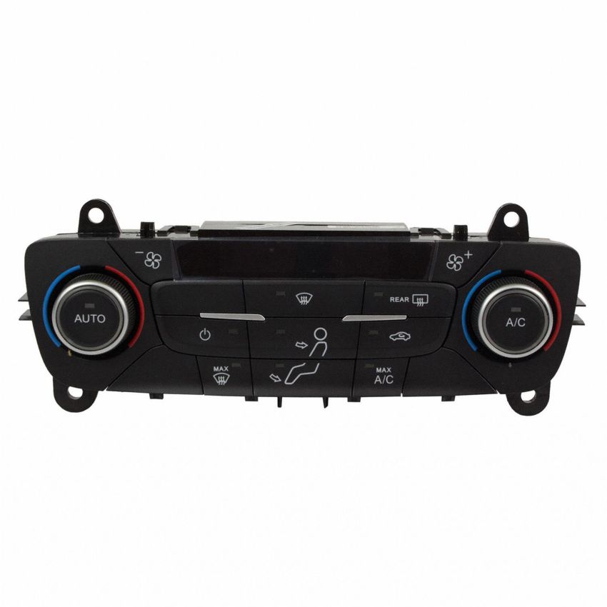 Motorcraft Climate Control Panels HM5Z19980C