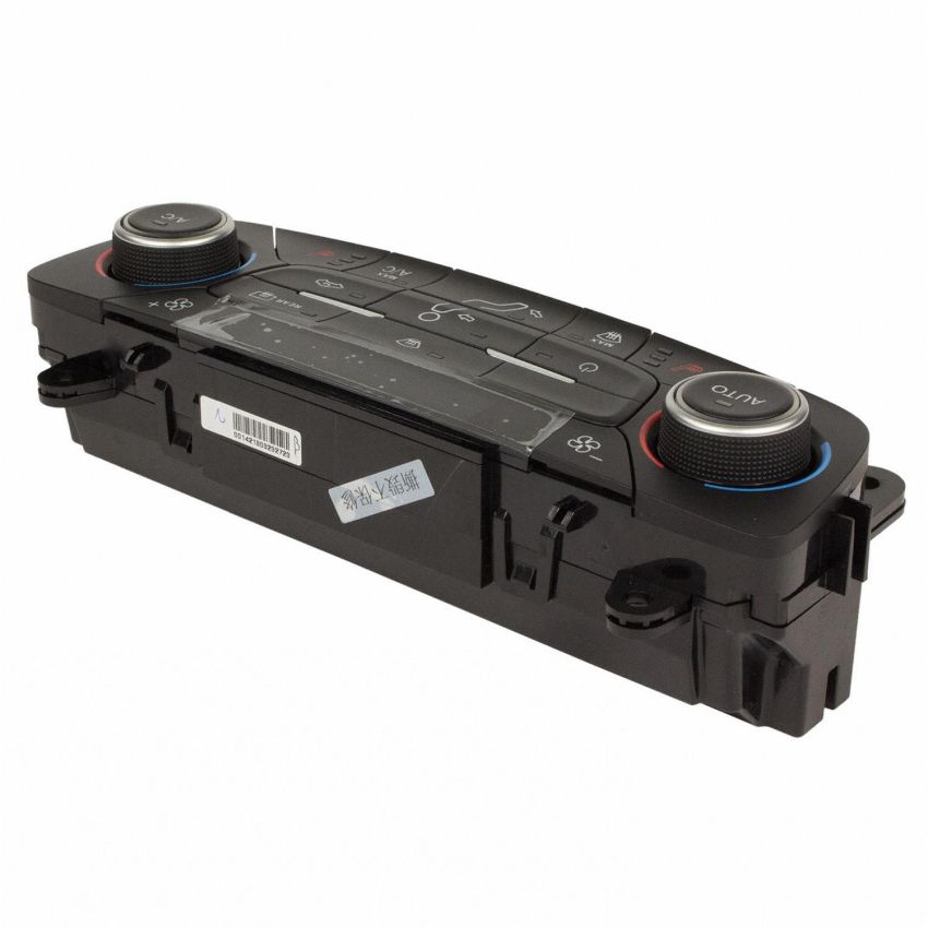 Motorcraft Climate Control Panels HM5Z19980D