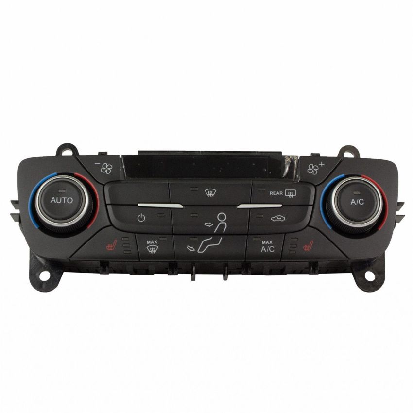Motorcraft Climate Control Panels HM5Z19980D
