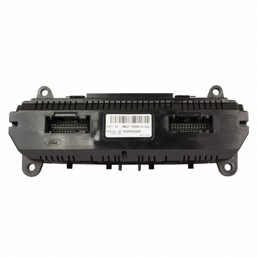 Motorcraft Climate Control Panels HM5Z19980D