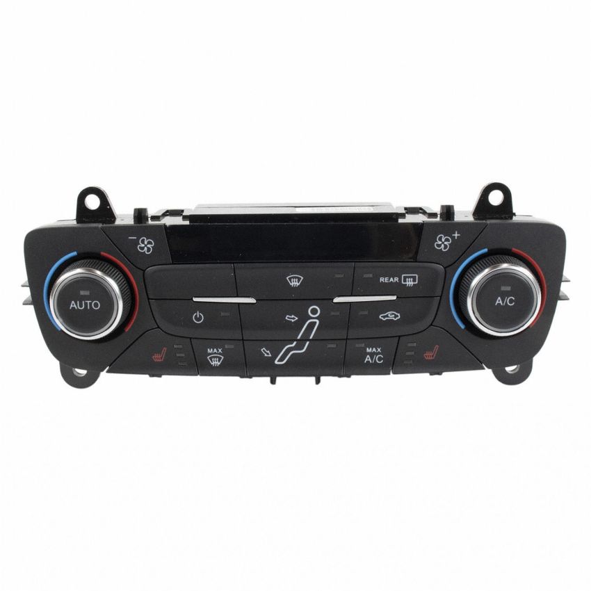 Motorcraft Climate Control Panels F1EZ19980LS