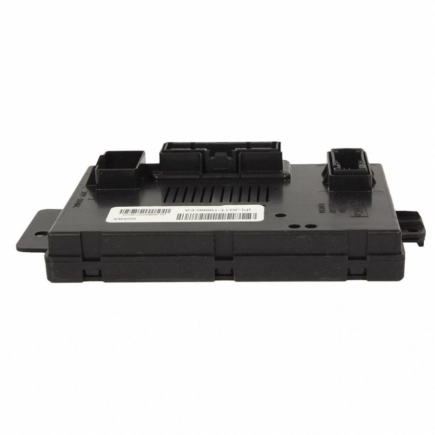 Motorcraft Climate Control Panels JG1Z19980A