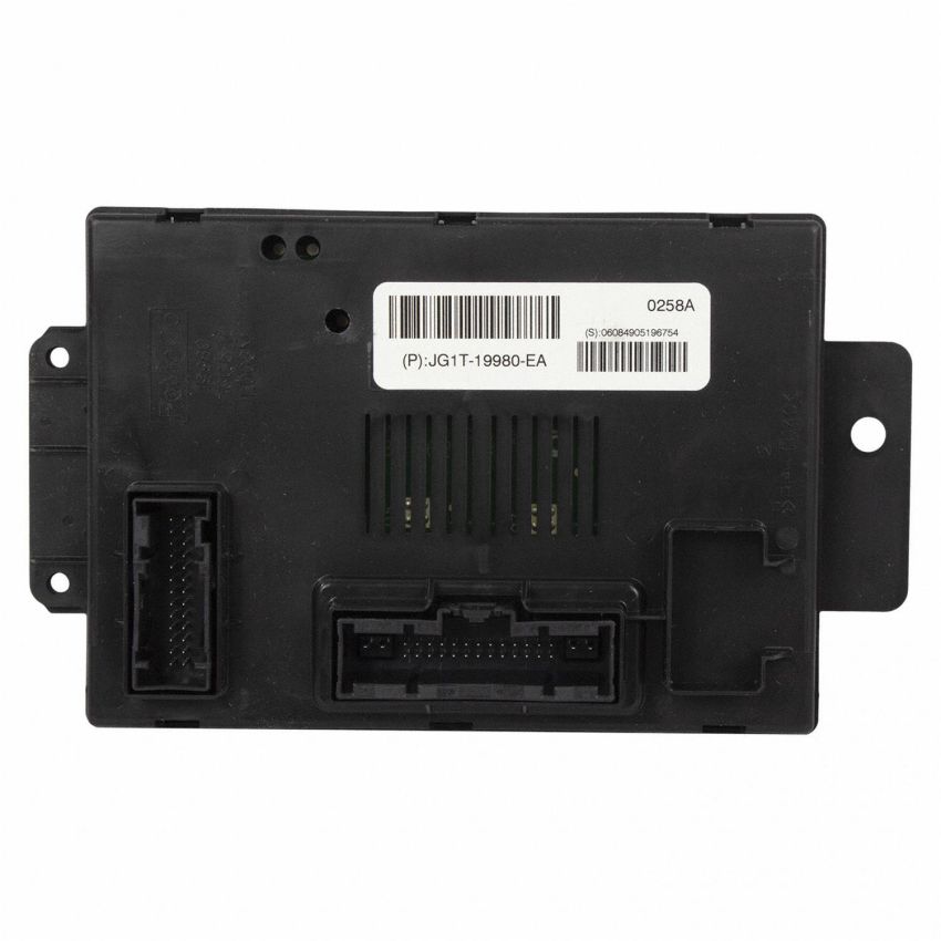 Motorcraft Climate Control Panels JG1Z19980A