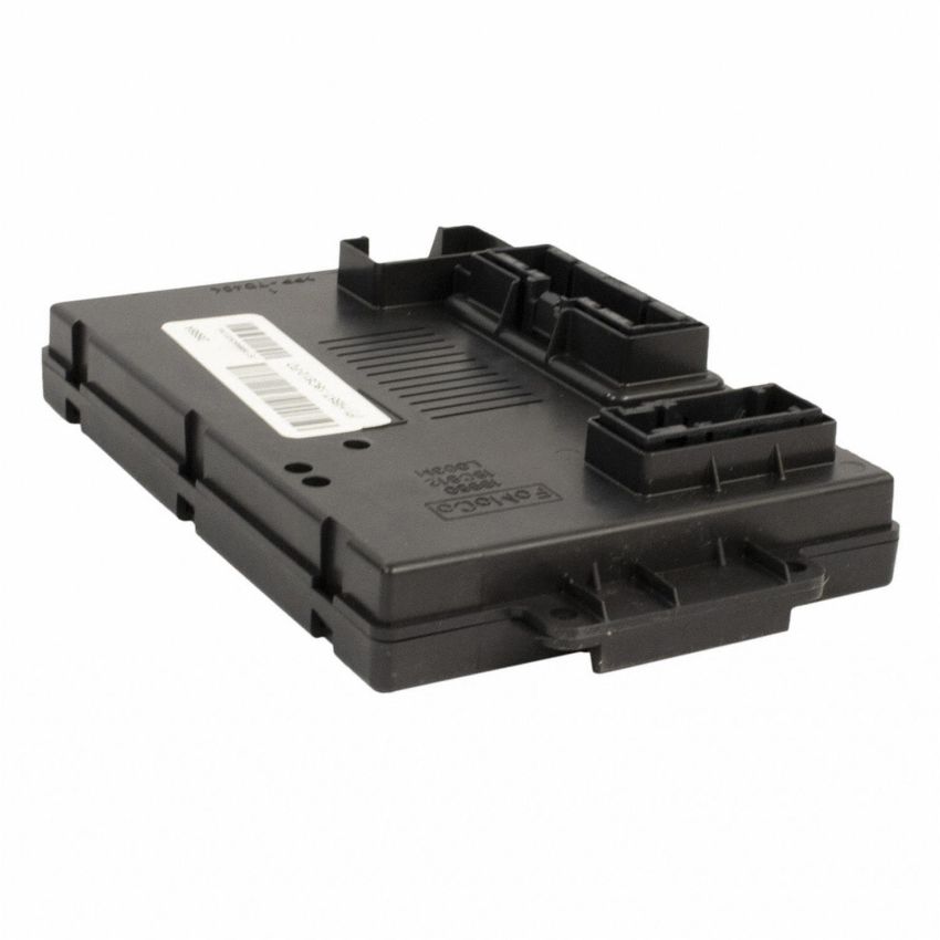 Motorcraft Climate Control Panels HB5Z19980FD