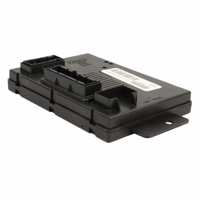 Motorcraft Climate Control Panels HB5Z19980FD