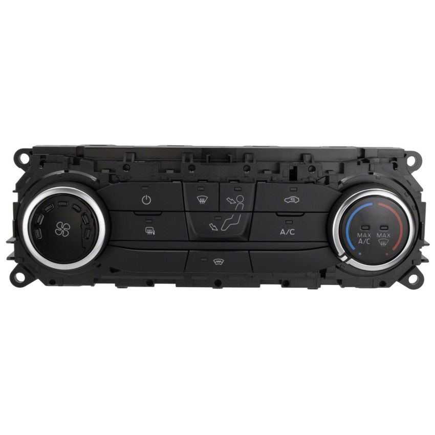Motorcraft Climate Control Panels JK2Z19980M