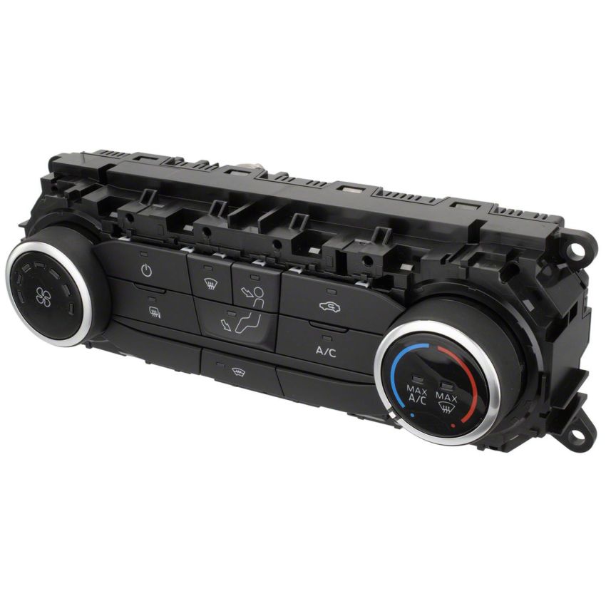 Motorcraft Climate Control Panels JK2Z19980M