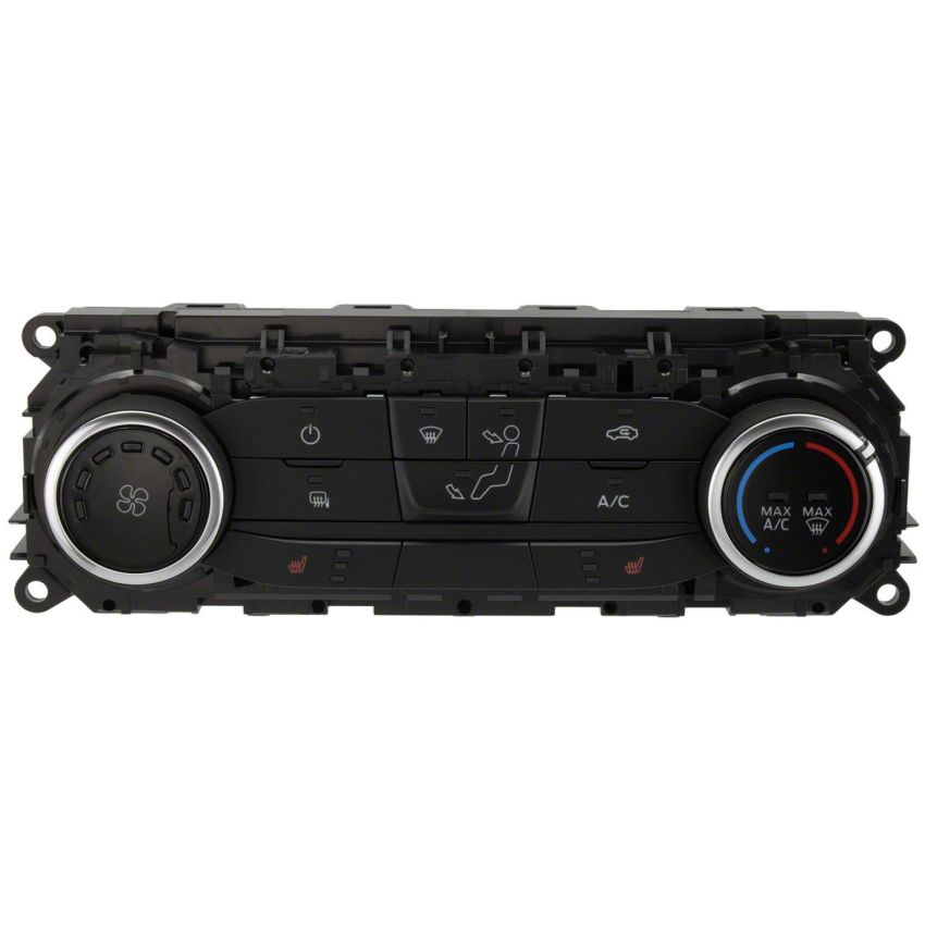 Motorcraft Climate Control Panels JK2Z19980N