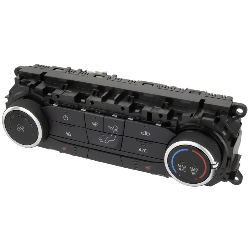 Motorcraft Climate Control Panels JK2Z19980N