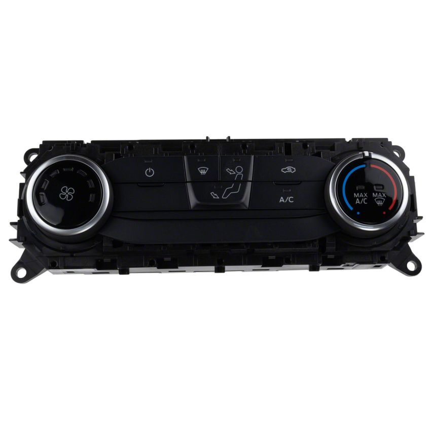 Motorcraft Climate Control Panels JK2Z19980P