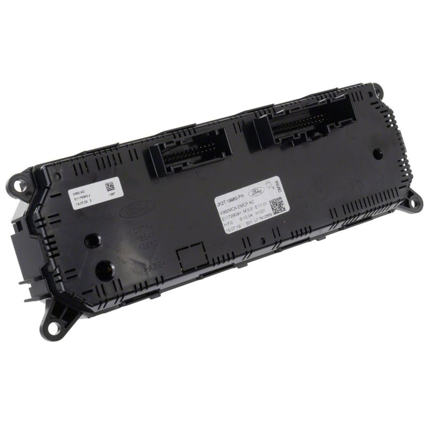 Motorcraft Climate Control Panels JK2Z19980P