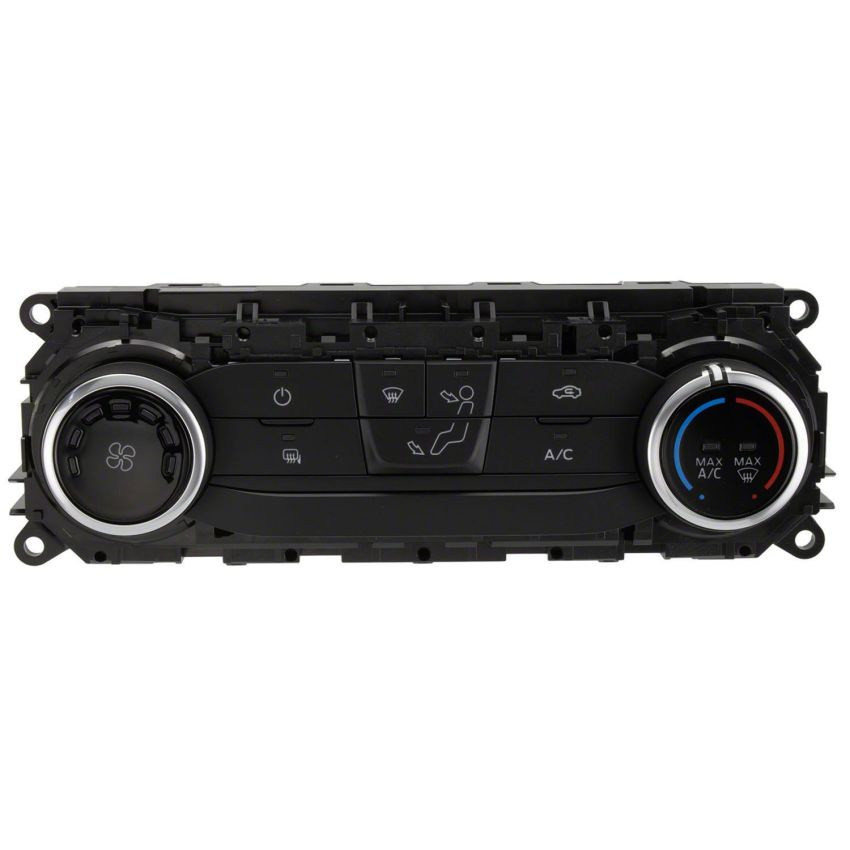 Motorcraft Climate Control Panels JK2Z19980W