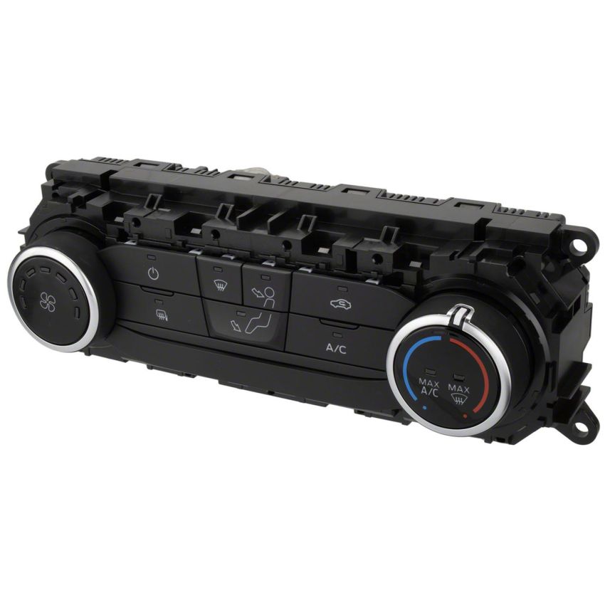 Motorcraft Climate Control Panels JK2Z19980W