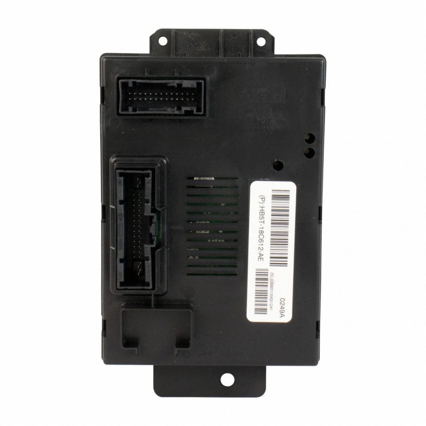 Motorcraft Climate Control Panels HB5Z19980AE