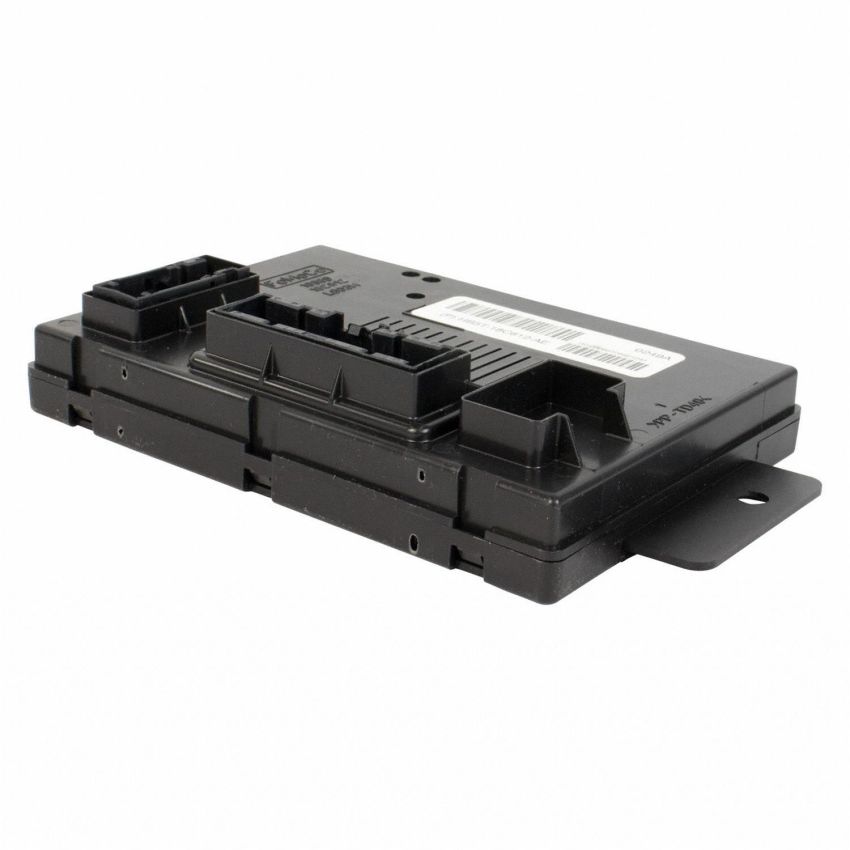 Motorcraft Climate Control Panels HB5Z19980AE
