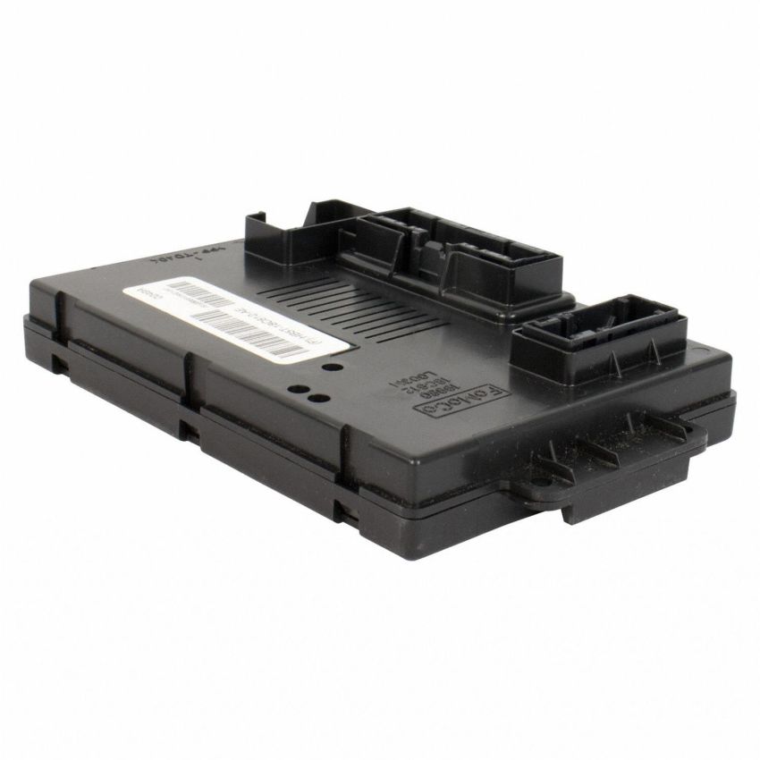 Motorcraft Climate Control Panels HB5Z19980AE