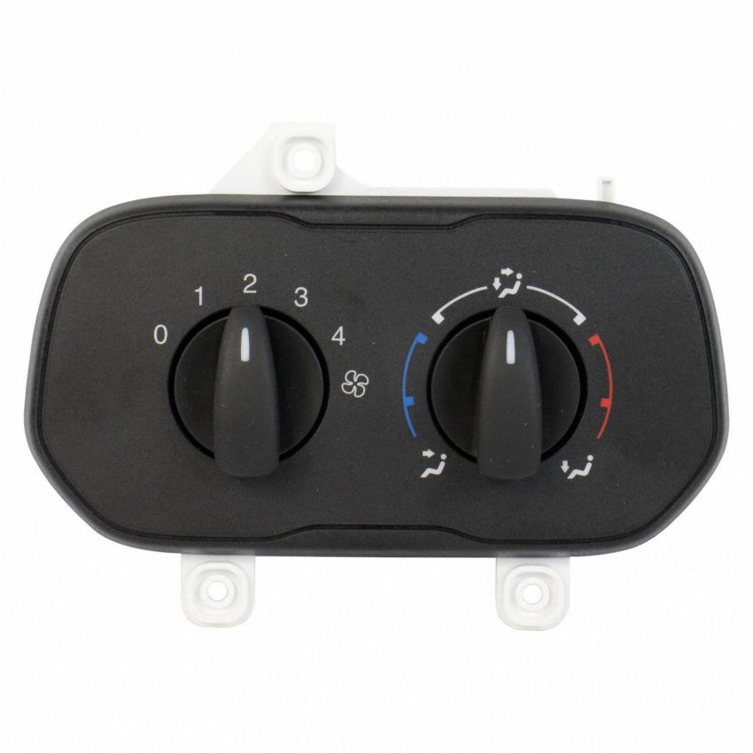 Motorcraft Climate Control Panels KT1Z19980AL