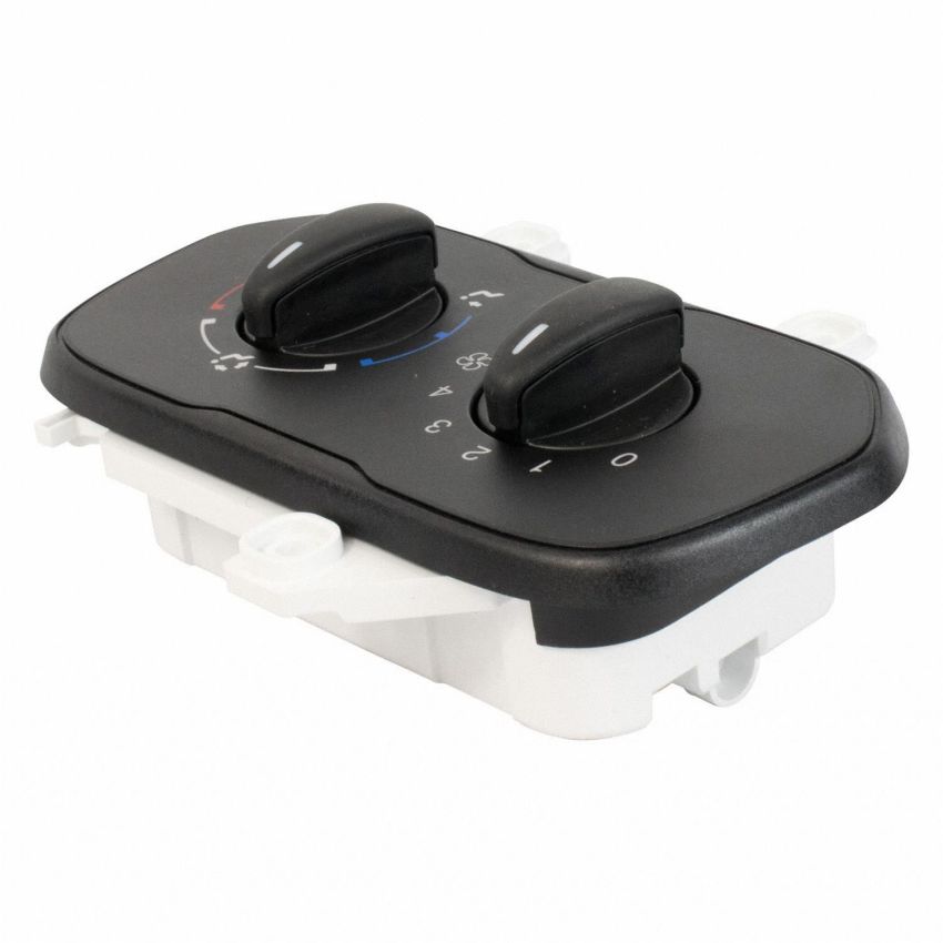 Motorcraft Climate Control Panels KT1Z19980AL