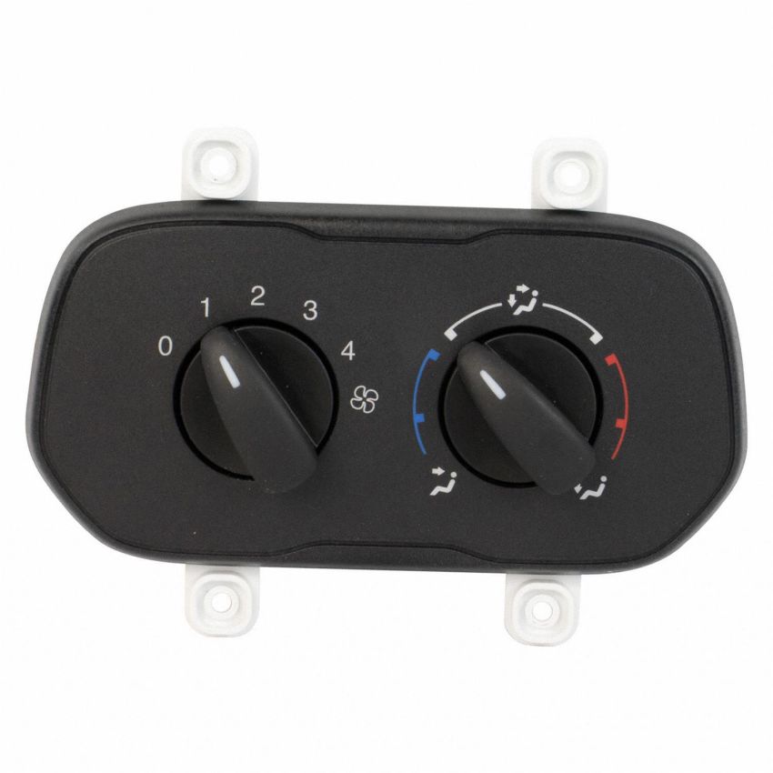 Motorcraft Climate Control Panels KT1Z19980AM