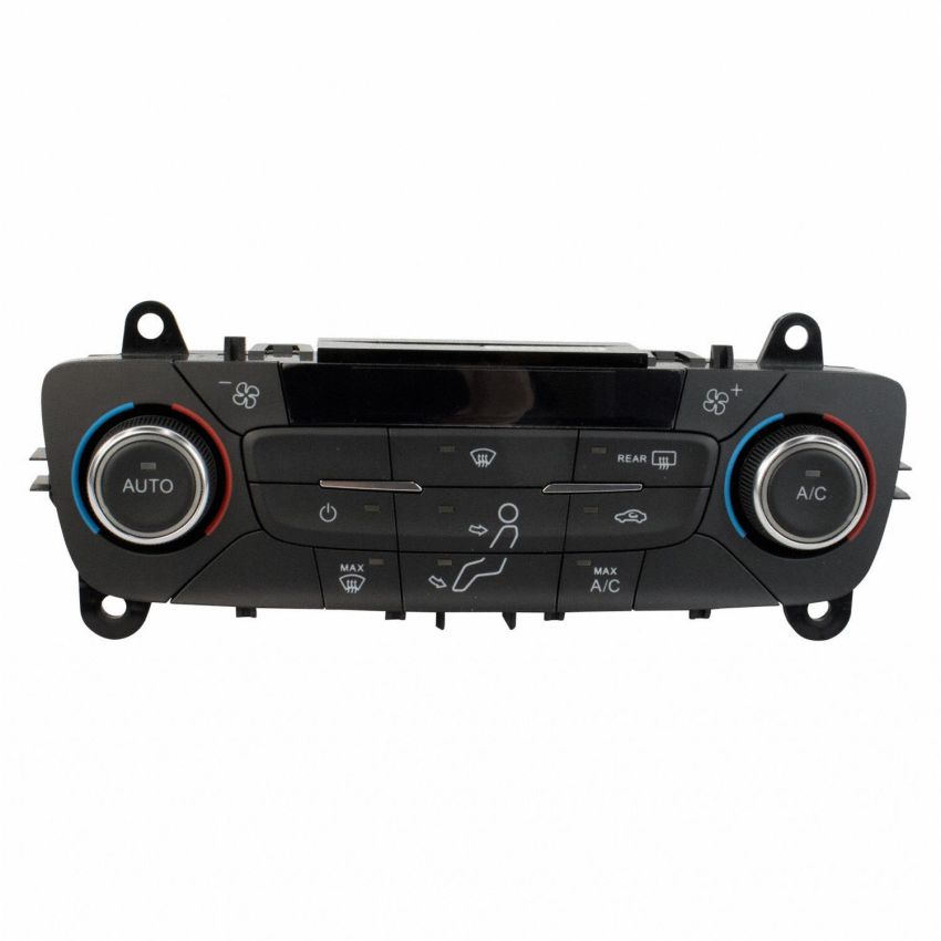Motorcraft Climate Control Panels GJ5Z19980T