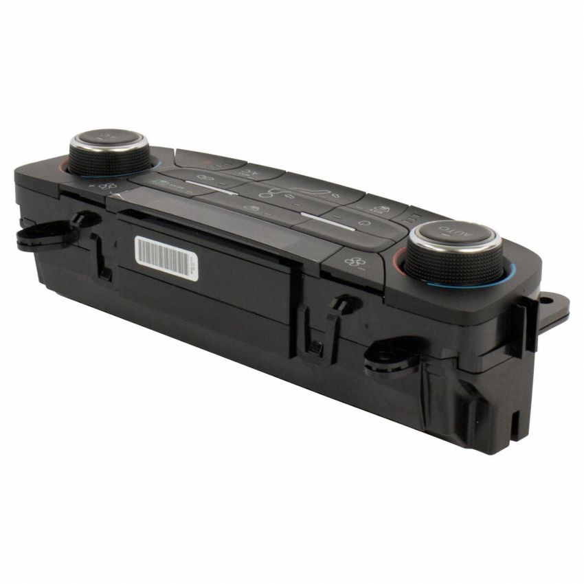 Motorcraft Climate Control Panels GJ5Z19980V
