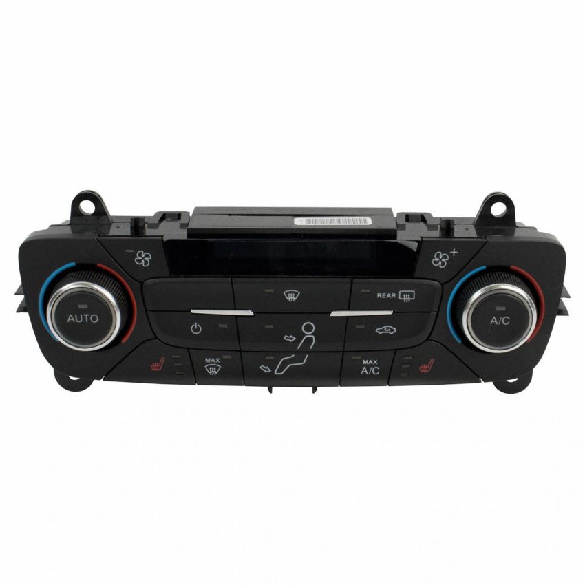 Motorcraft Climate Control Panels GJ5Z19980V