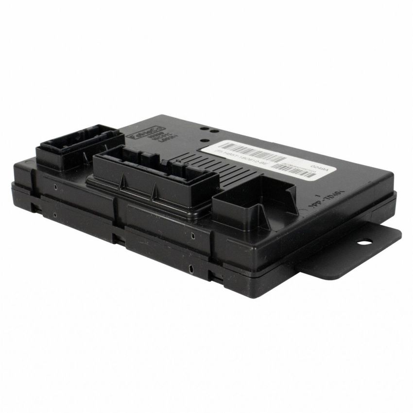 Motorcraft Climate Control Panels HB5Z19980E