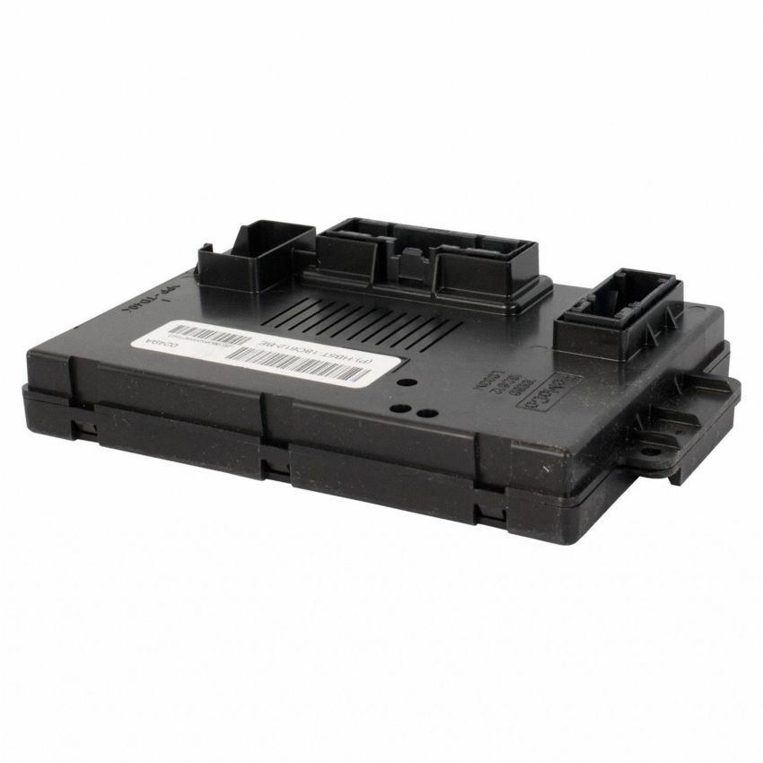 Motorcraft Climate Control Panels HB5Z19980E