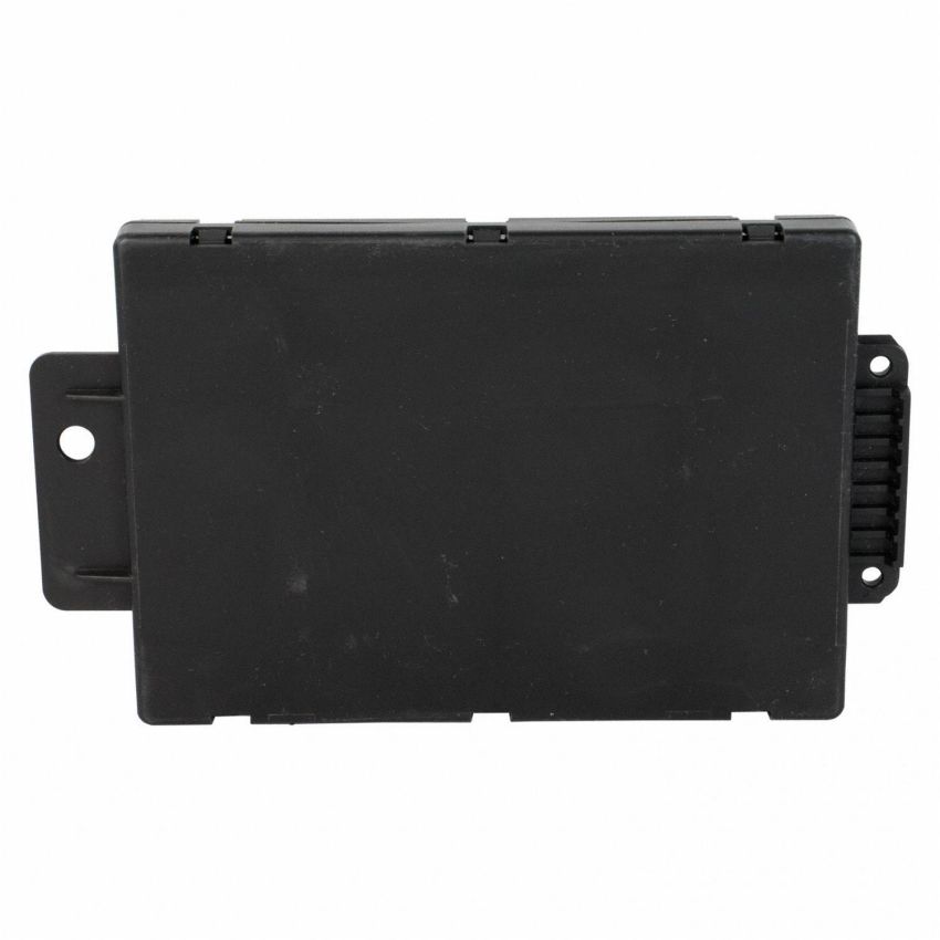 Motorcraft Climate Control Panels HB5Z19980E