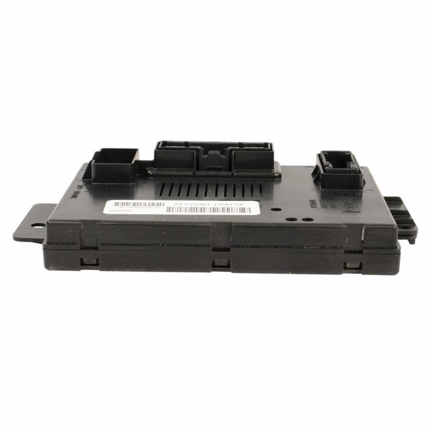 Motorcraft Climate Control Panels HB5Z19980F