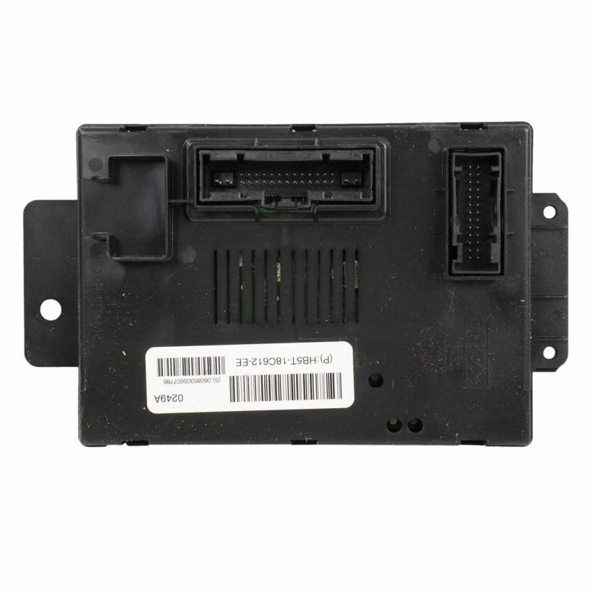 Motorcraft Climate Control Panels HB5Z19980F