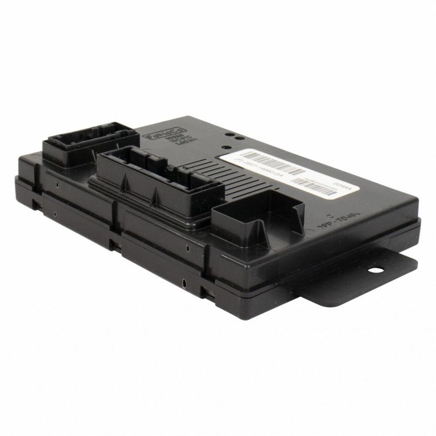 Motorcraft Climate Control Panels JB5Z19980GA