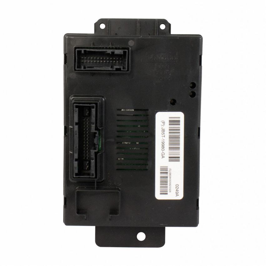 Motorcraft Climate Control Panels JB5Z19980GA