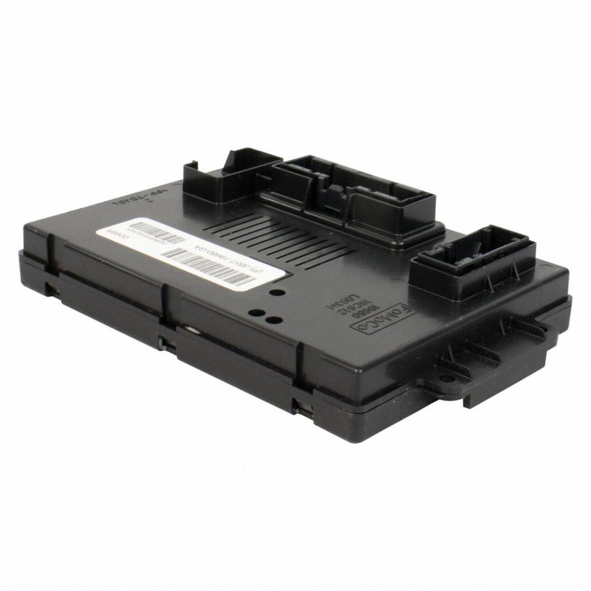 Motorcraft Climate Control Panels JB5Z19980GA