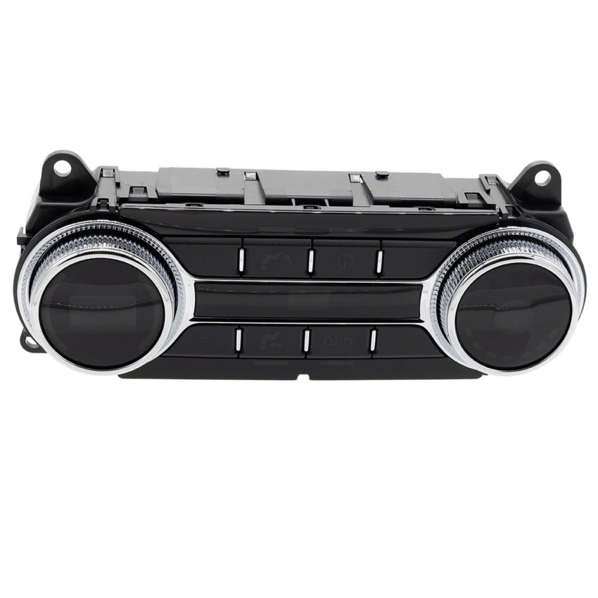 Motorcraft Climate Control Panels LC5Z19980HA