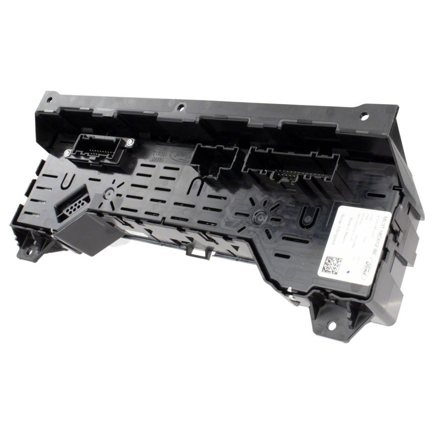 Motorcraft Climate Control Panels ML3Z19980B