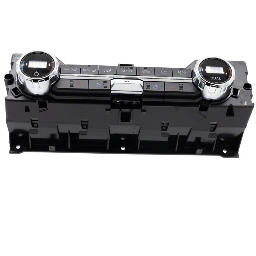 Motorcraft Climate Control Panels ML3Z19980C