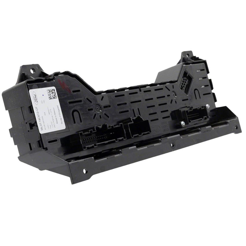 Motorcraft Climate Control Panels ML3Z19980C