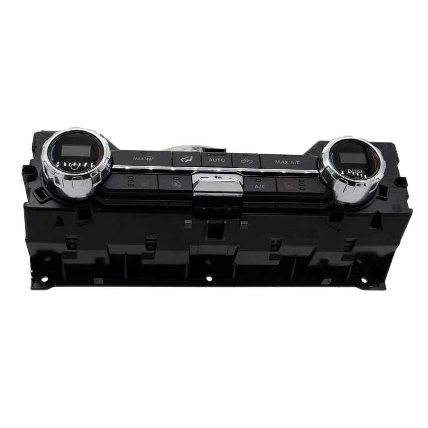 Motorcraft Climate Control Panels ML3Z19980F