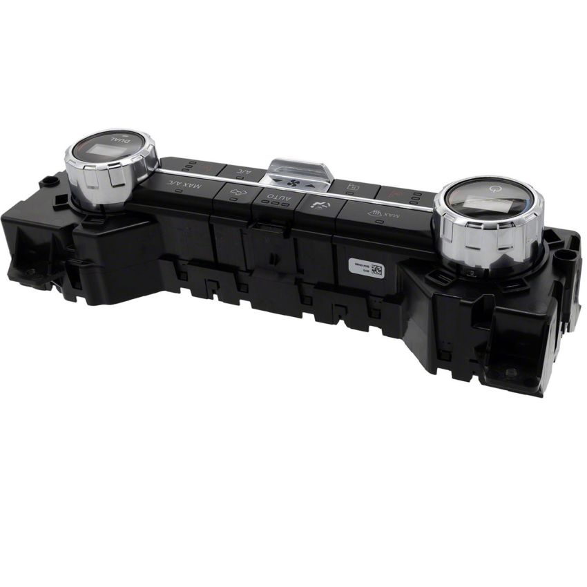 Motorcraft Climate Control Panels ML3Z19980F