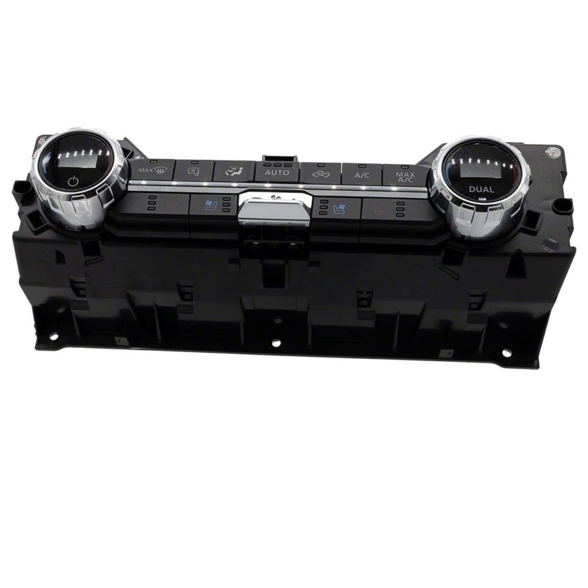 Motorcraft Climate Control Panels ML3Z19980G