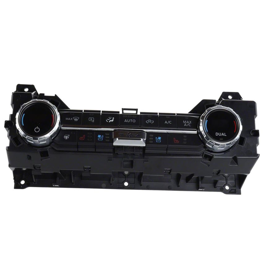 Motorcraft Climate Control Panels ML3Z19980H
