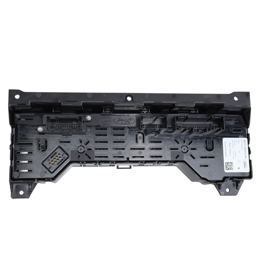 Motorcraft Climate Control Panels ML3Z19980H