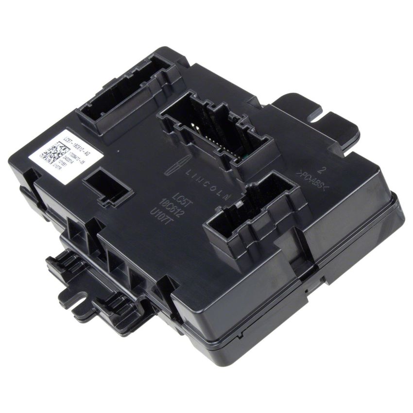 Motorcraft Climate Control Panels LC5Z19980A