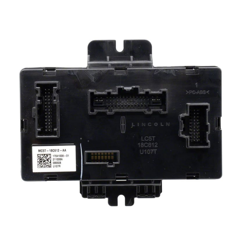 Motorcraft Climate Control Panels MC5Z19980A